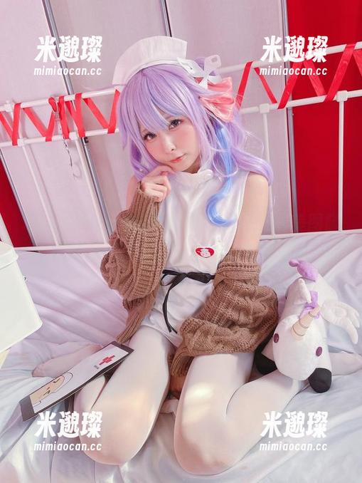 Sayo Momo的网袜全攻略：高清美图随意看，人生太需要这种细节了吧？
